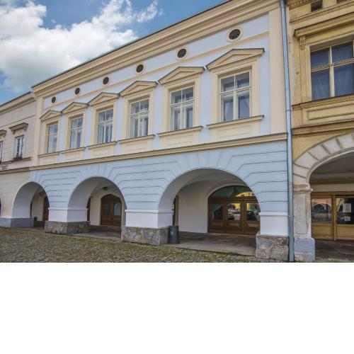 Hotel Anno