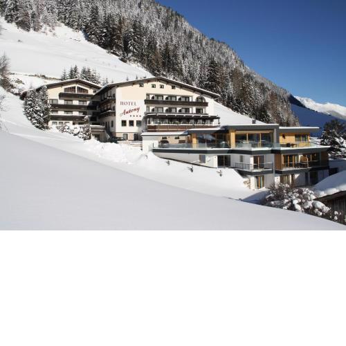 Hotel Antony