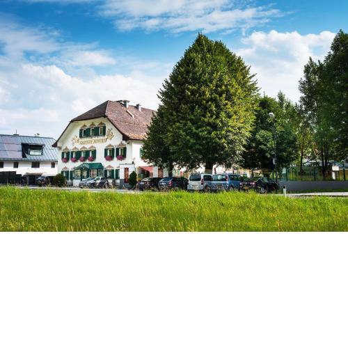 Hotel Apartment Das Au- Gut