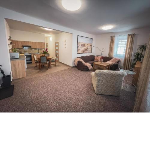 Hotel Apartment Faraon