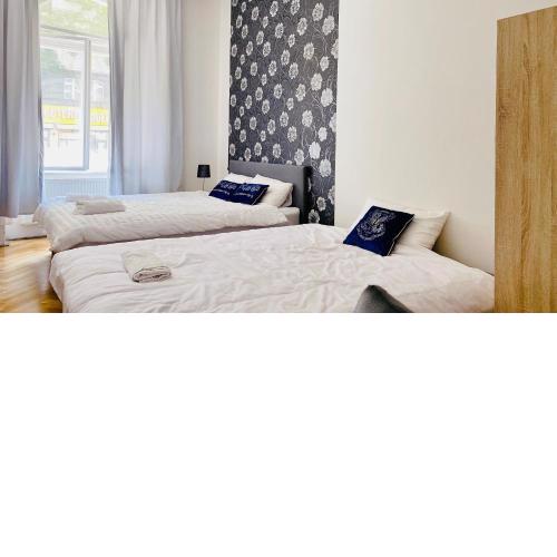 Hotel Apartment in Prague 2 Square
