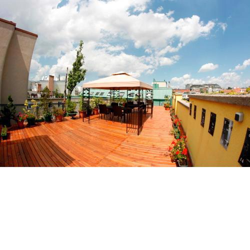 Hotel Apartment Rothensteiner