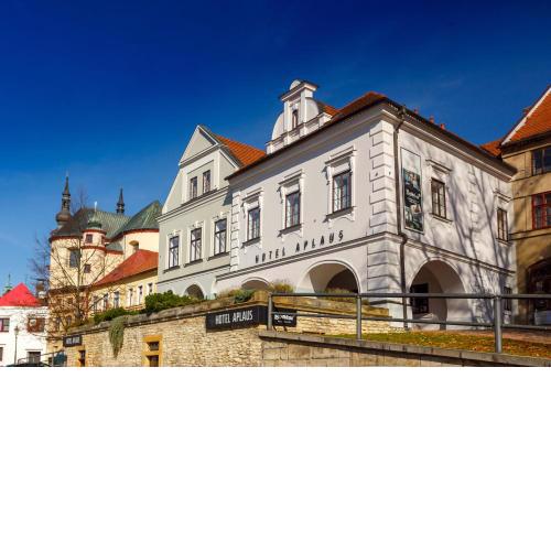 Hotel Aplaus