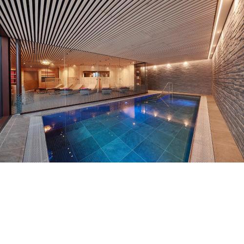 Hotel Appartement Roggal