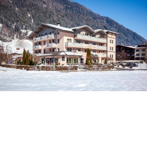 Hotel & Appartements Alpenresidenz Viktoria