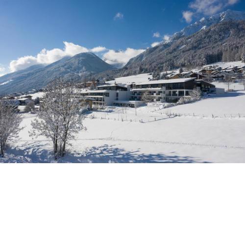 Hotel & Appartements Oberhofer