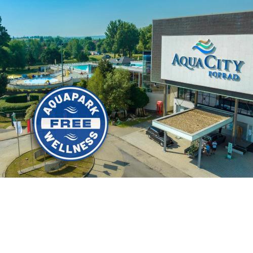 Hotel AquaCity Mountain View