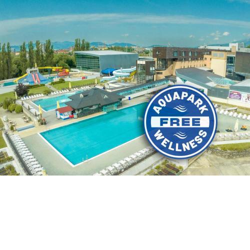 Hotel AquaCity Seasons