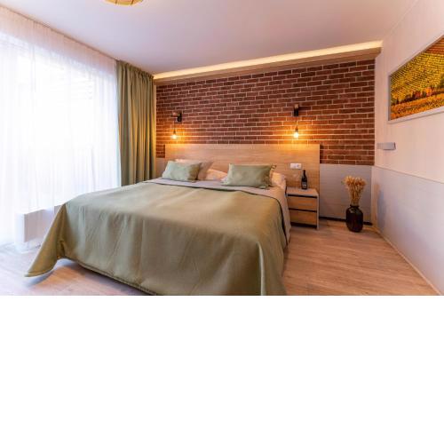 Hotel Aqualand Inn