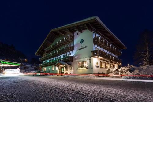 Hotel Aquamarin