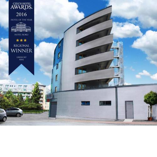 Hotel Arena Liberec
