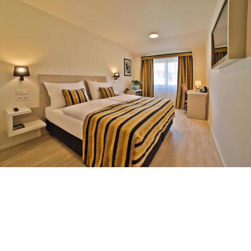 Hotel Ariston Prague