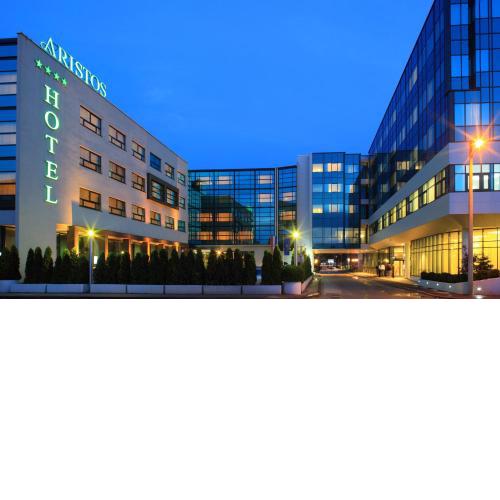 Hotel Aristos