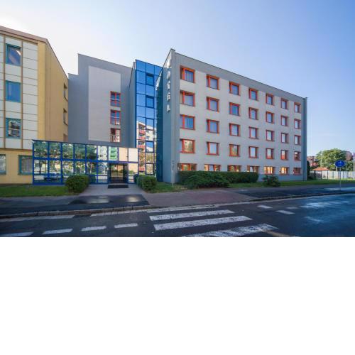 Hotel Arnost Garni