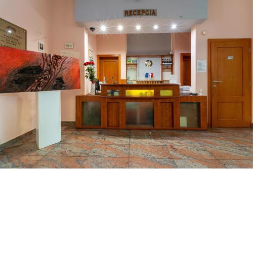 Hotel Artin