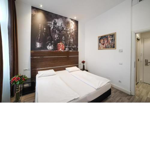 Hotel Assenzio Prague
