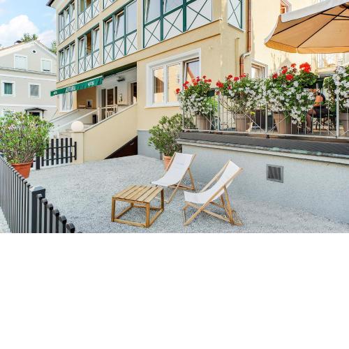 Hotel Astoria