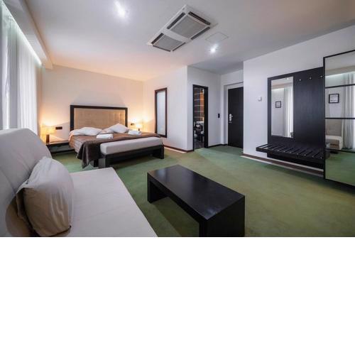 Hotel Astory Plzeň