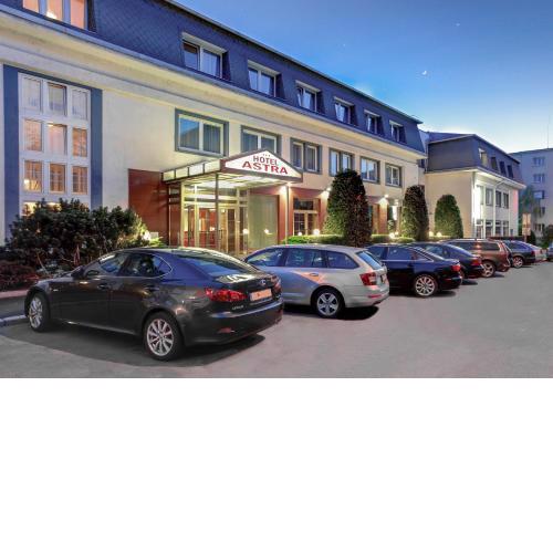 Hotel Astra