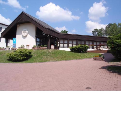 Hotel Astra