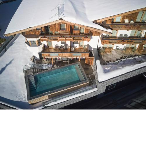 Hotel Astrid