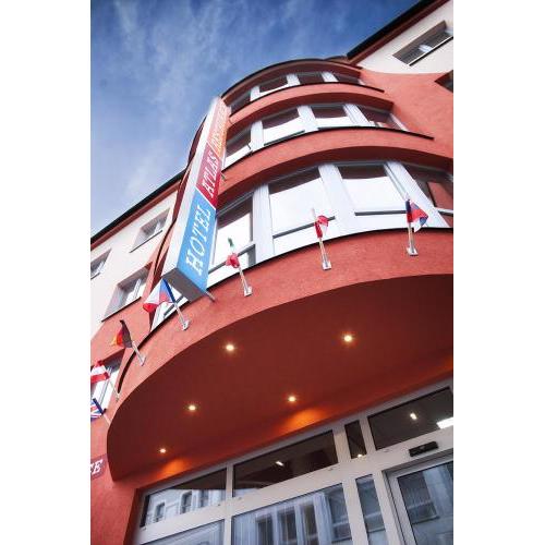 Hotel Atlas