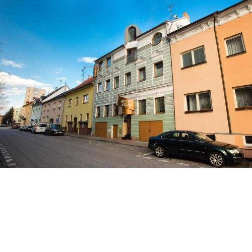 Hotel Atlas