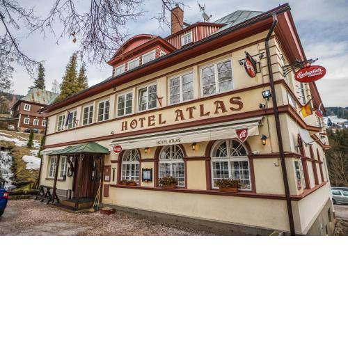 Hotel Atlas