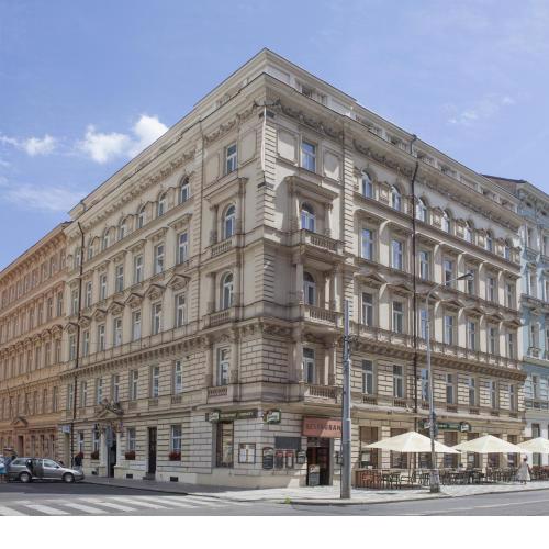 Hotel Atos