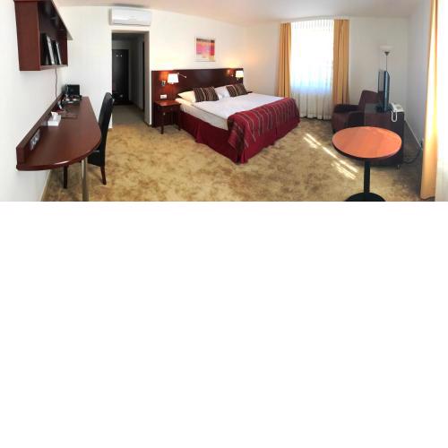 Hotel Atrium