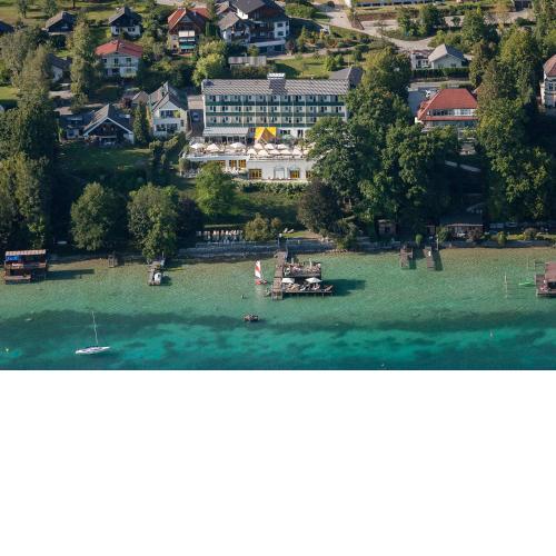 Hotel Attersee