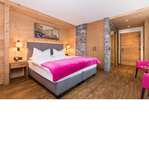 Hotel Augarten