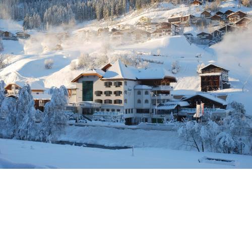 Hotel Auhof Kappl