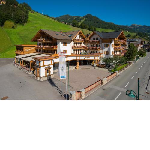 Hotel Auhof