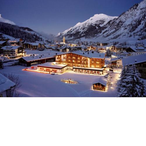Hotel Auriga