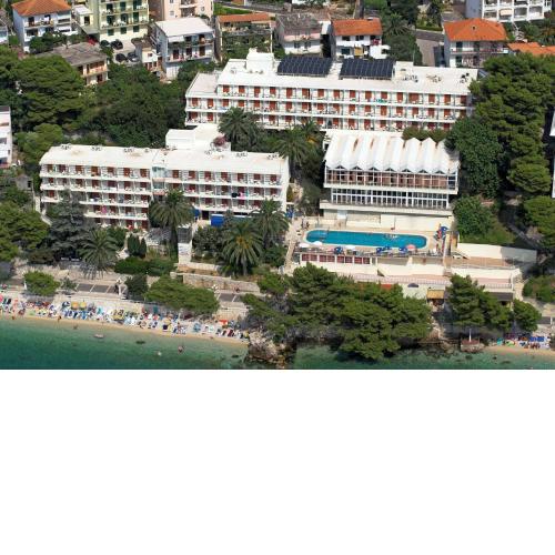 Hotel Aurora