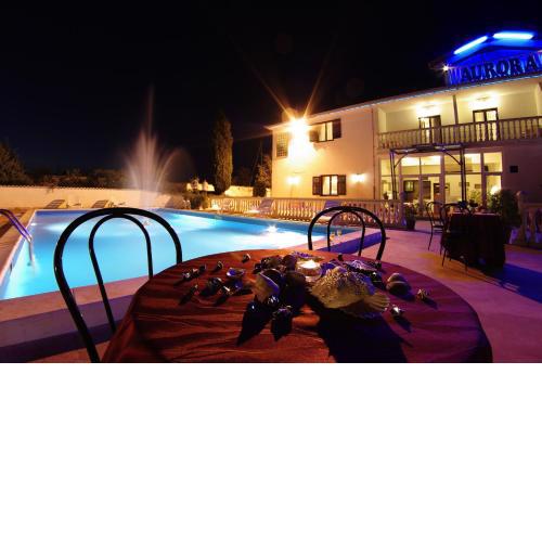 Hotel Aurora
