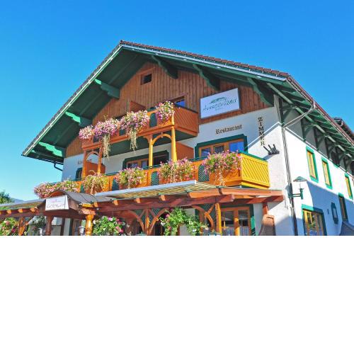 Hotel Ausseerland