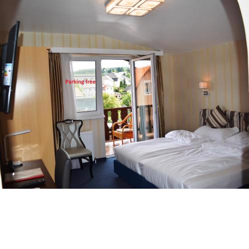Hotel Austria