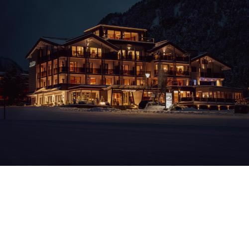 Hotel Auszeit