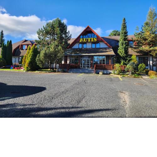 Hotel Autis