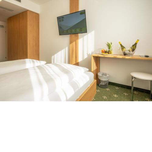 Hotel B3 GmbH