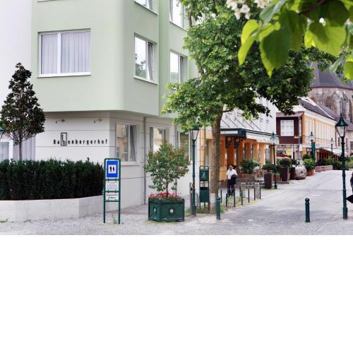 Hotel Babenbergerhof