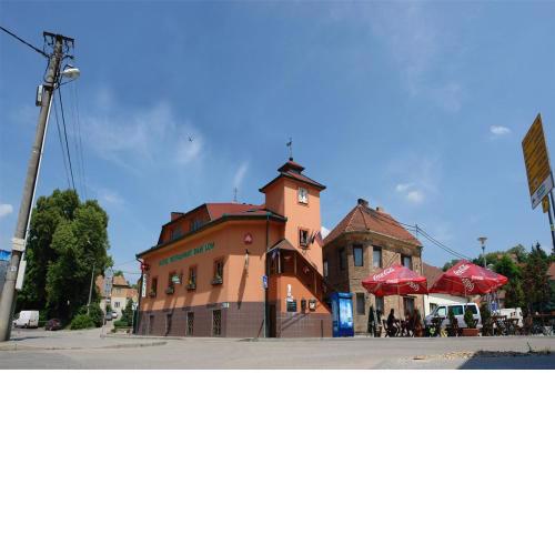 Hotel Babí lom