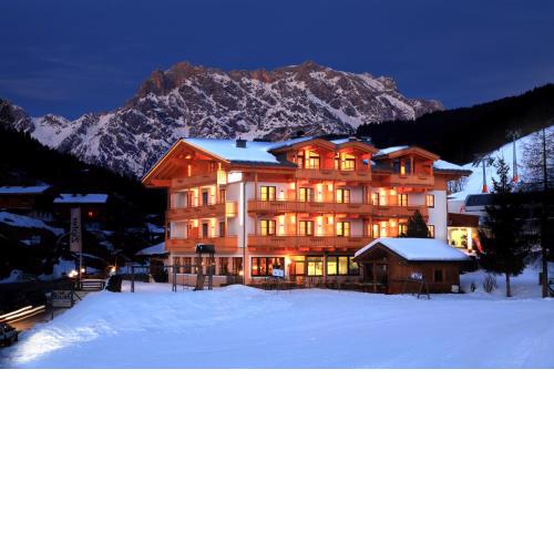 Hotel Bachschmied