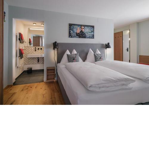 Hotel Bad Hofgastein - The STORKS - Adults Only - Ski-Opening 29 November