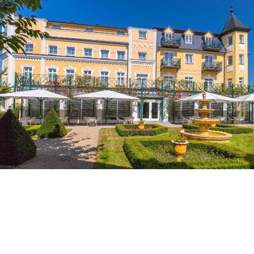 Hotel Bajkal