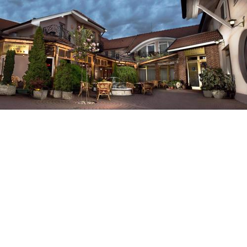 Hotel Banderium