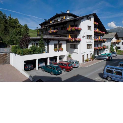 Hotel Barbara