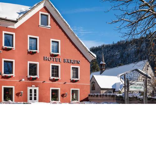 Hotel Bären